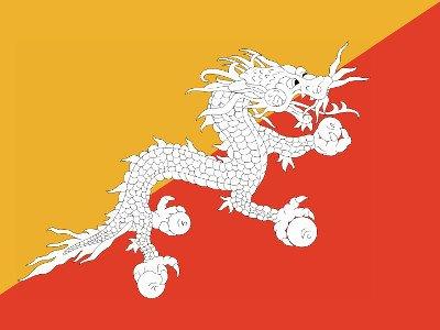 BHUTAN: LA TERRA DEL DRAGO TONANTE